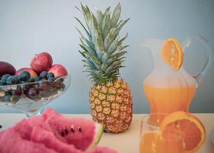 Апартаменты Marlin House Iv *