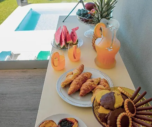 Апартаменты Marlin House Iv