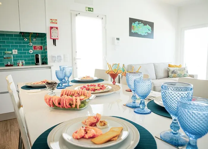 Апартаменты Marlin House Iv Феррел