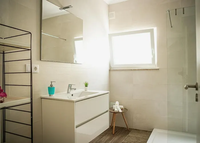 Апартаменты Marlin House Iv