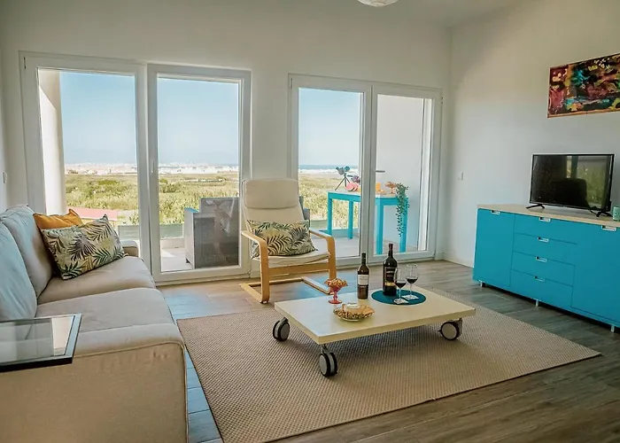 Апартаменты Marlin House Iv