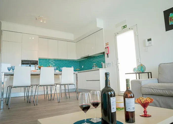 Marlin House Iv Феррел