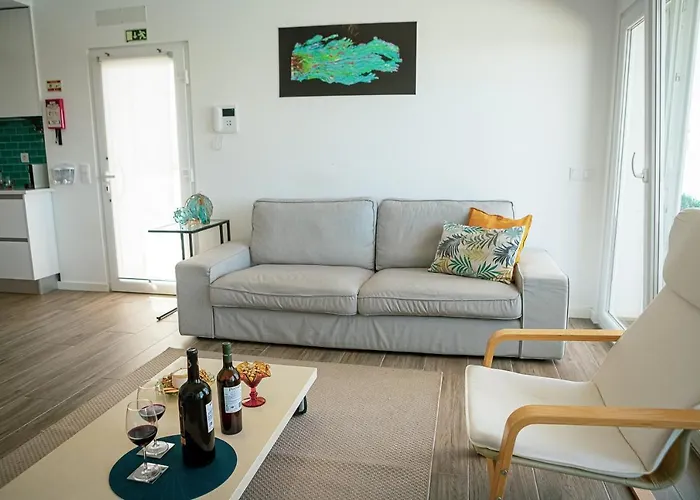 Marlin House Iv Феррел