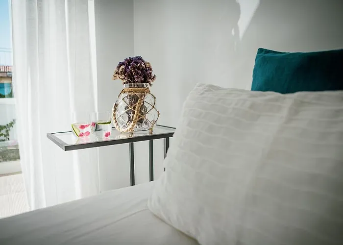 Marlin House Iv Апартаменты Феррел