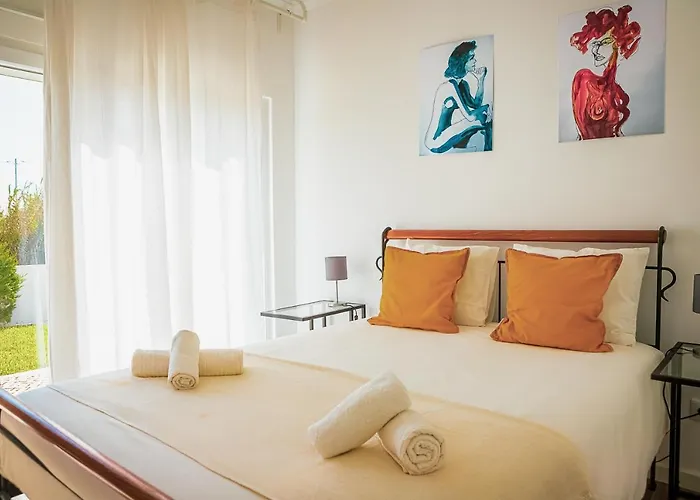 Marlin House Iv * Феррел