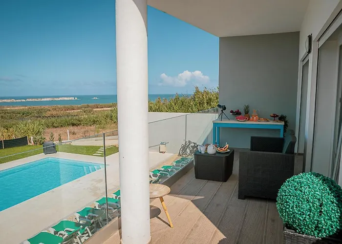 Апартаменты Marlin House Iv Феррел