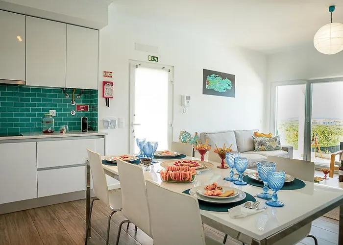 Апартаменты Marlin House Iv Феррел