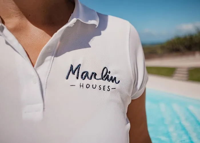 Marlin House Iv Феррел