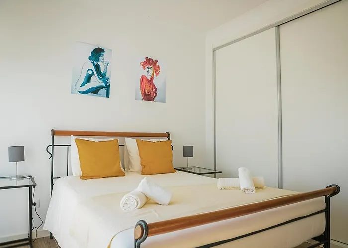 Апартаменты Marlin House Iv Феррел