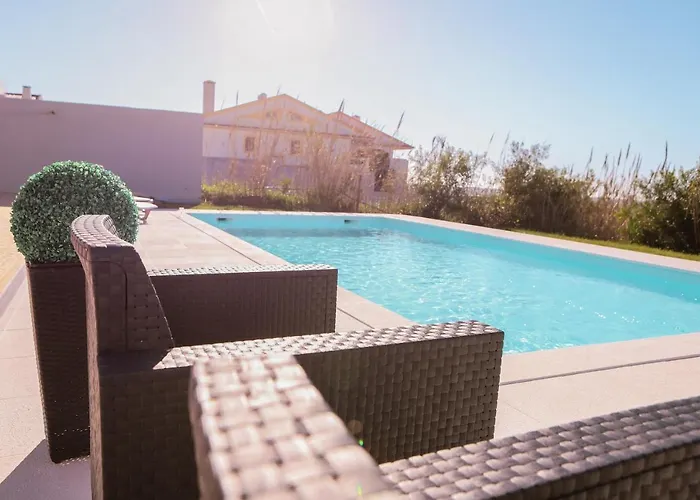 شقة Marlin House Iv