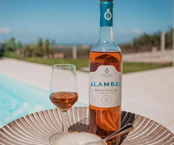 Marlin House Iv Феррел