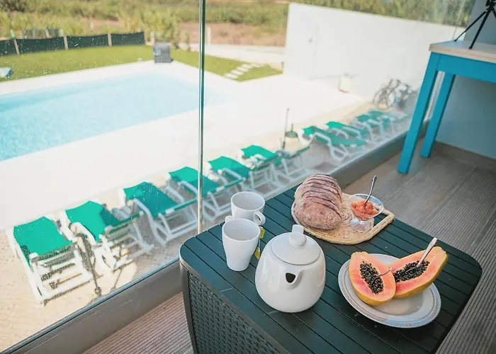 Marlin House Iv Апартаменты Феррел